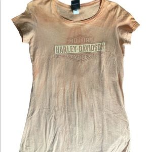 Harley Davidson Shirt